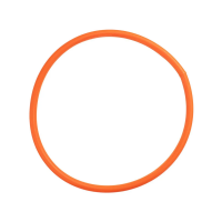 Imagem de Anel Plástico para o Perfil do Tamboreador Acrílico de Mesa - 1 L